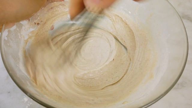 How to Make Vegan Pancakes | Perfect Gingerbread Pancakes (4 TIPS) смотреть онлайн