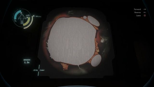 Outer Wilds - 58 ⭐- paradise is a place where you can't see anything смотреть онлайн