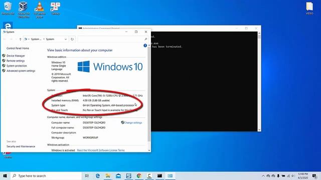 How to Completely Uninstall OneDrive From Windows 10 смотреть онлайн