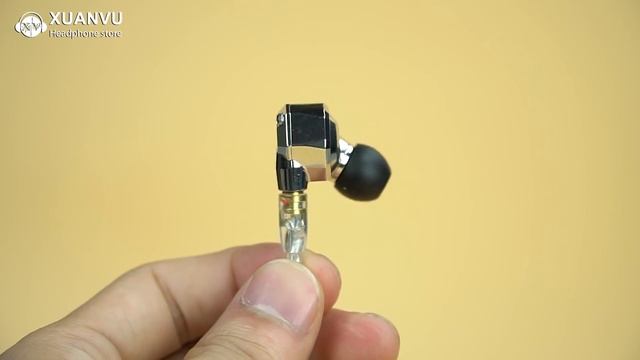Chơi âm thanh đẳng cấp phải biết đến 2 chiếc tai nghe này: Campfire Andromeda vs Andromeda S смотреть онлайн