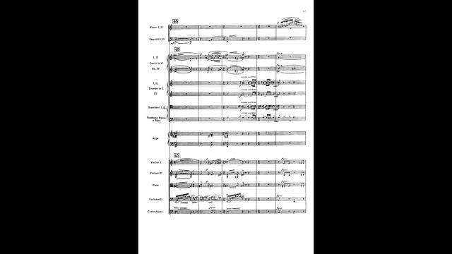 С. В. Рахманинов - Симфонические Танцы, Op. 45