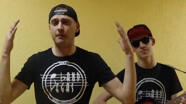 Новогоднее приглашение в "Купалинку" 2020 смотреть онлайн