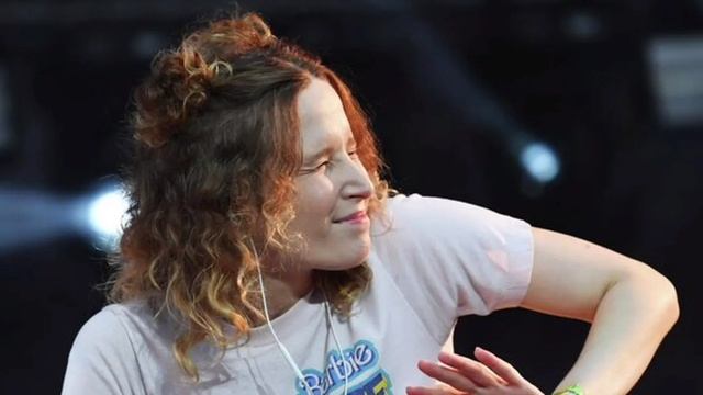 Певица Монеточка на концерте в Литве выкрикивала украинские лозунги