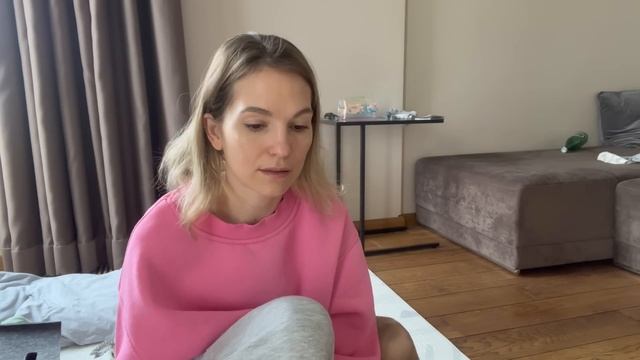 ВЛОГ | ДАЛА СМЕСЬ | ШОППИНГ смотреть онлайн