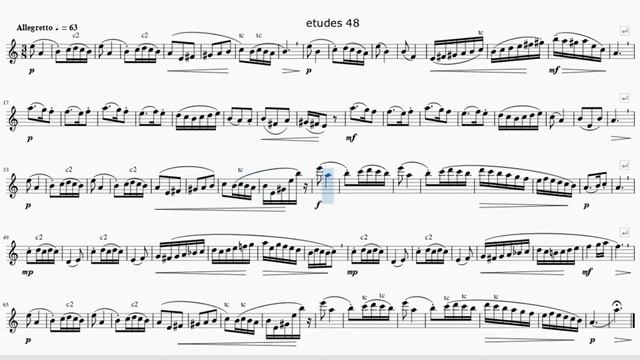 Lacour 48 (metronome) смотреть онлайн