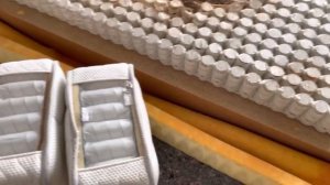 Реставрация, ремонт (замена пружин) дивана своими руками, бесплатно.