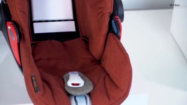 Cybex Aton Q - Jak zdjąć tapicerkę - Bociek.eu смотреть онлайн