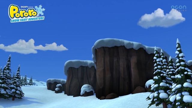 [Pororo Snow Fairy Adventure] 10min Replay | Movie Clip | Episode | Crong