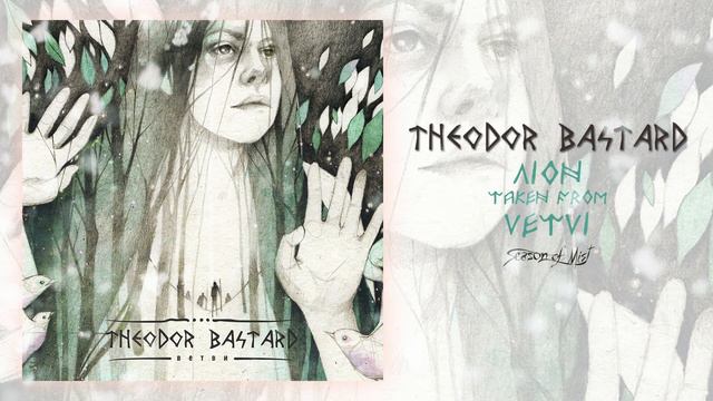 Theodor Bastard - Vetvi (full Album) 2015