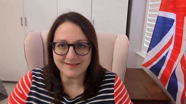 Необычные традиции Английского рождества. Часть 2 смотреть онлайн