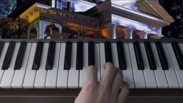 [How to play] Haunted Mansion смотреть онлайн