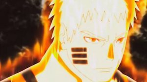 Наруто Древний Герой в Мире DXD | Альтернативный сюжет Наруто все части