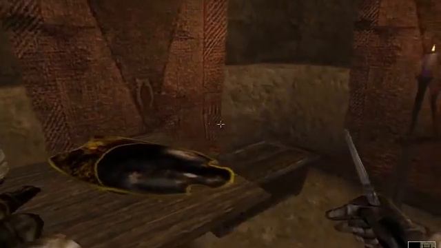 Давайте играть в Morrowind часть 61 смотреть онлайн