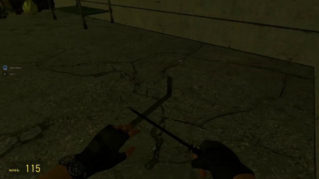 ПРЯТКИ В ГАРРИС МОД - Garry's Mod смотреть онлайн