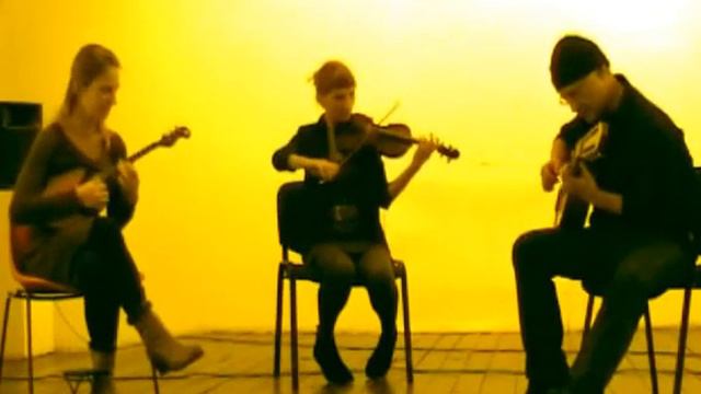 d-sound /x3 - Deconstruction of the National Soul [p3r] 20.12.2013 in MalbIy Manege [S031] смотреть онлайн