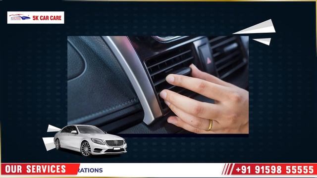 How To Use Car A/c Effectively And Improve Mileage | Car Ac Tips To Increase Car Mileage | 5KCarcar