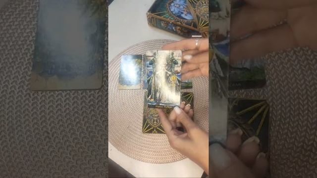 Гадание таро. СБУДЕТСЯ ЛИ ЗАДУМАННОЕ? смотреть онлайн