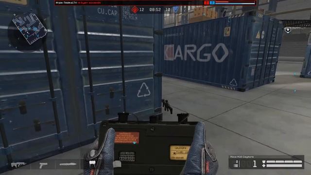 Warface!!! И снова в деле!!! смотреть онлайн