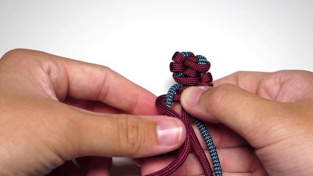 How to make The Volcano Island Paracord Bracelet [MAD MAX STYLE] [UWA ORIGINAL] [NO BUCKLE NEEDED] смотреть онлайн