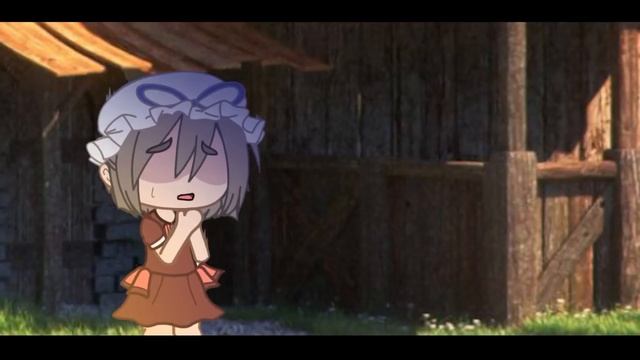 • Песенка ведьмы • Gacha club • GCMV смотреть онлайн