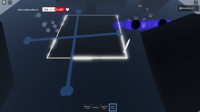 Undertale Crazy Multiverse Timeline：Nighterror Event смотреть онлайн