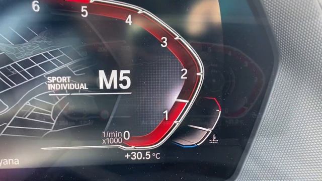 BMW SERIE 1 2020   ?  F40 M SPORT  ?