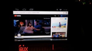 Stacja multimedialna Mazda 6 GG/GY