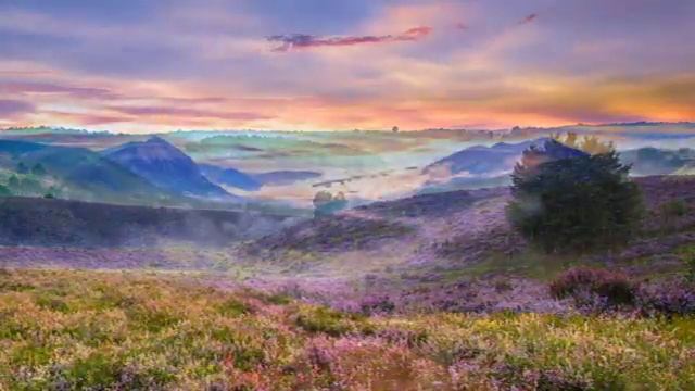 Как совмещать свою жизнь с ожиданием Перехода в Пятое измерение.