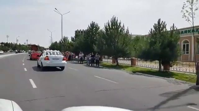 КОРТЕЖ СТАРИ смотреть онлайн