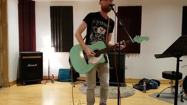 Alabama Pines - Harmony Singer practice смотреть онлайн