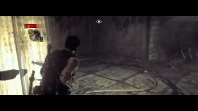 Прохождение The Evil Within (Зло внутри). Эпизод №10 - Инструмент Мастера смотреть онлайн