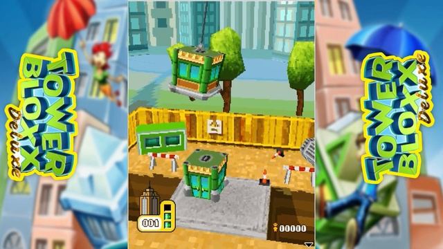 RESEÑA TOWER BLOXX JAVA смотреть онлайн