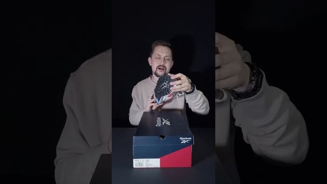 Обзор Reebok Classic Leather Legacy: новый силуэт, наследие, классика