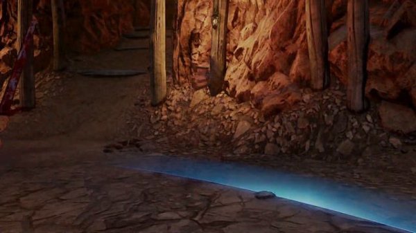 Tales of Arise! #Прохождение Часть 1. Начало истории.