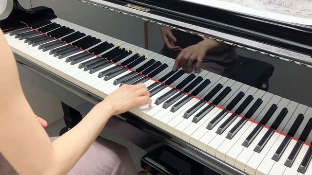 ベートーヴェン ピアノソナタ「テンペスト」Beethoven - Piano Sonata No.17 “Tempest” 3rd Movement смотреть онлайн