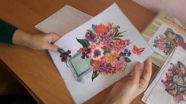 Риолис,жарптица и мой выход из гриппа?? смотреть онлайн