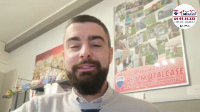 Remax Italcase & E. Galli presenta la rubrica oggi parliano..."Attenti al 'Non ho fretta di vendere смотреть онлайн