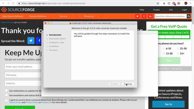 How to Install Git смотреть онлайн