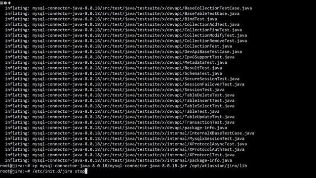 How to Install Jira Agile Project Management Tool on Ubuntu 22.04 смотреть онлайн
