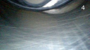 Эндоскопия двигателя G4KJ