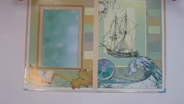 Выпускной альбом Папка без файлов (планшет) Наука и жизнь2 (Нж2 НК), 21х30 смотреть онлайн