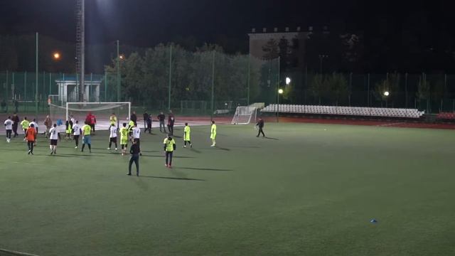 АШАМАЗ - ВЕРДАНТ. 🟠 21-й тур Третьей лиги ЛФЛ КБР сезона 2021 смотреть онлайн