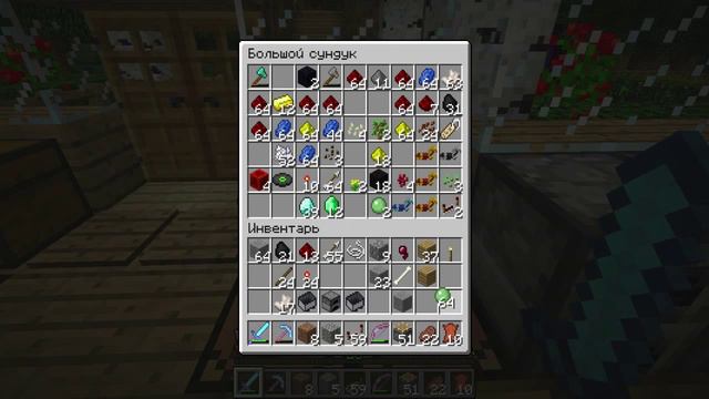 Let's Play Minecraft - Ферма ифритов - #25 смотреть онлайн