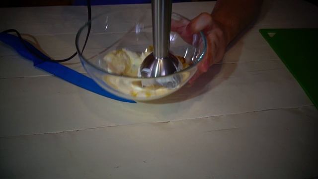 Вкуснейшая детская творожная запеканка с бананом, ребенку на 1 год. Простой рецепт запеканки. смотреть онлайн