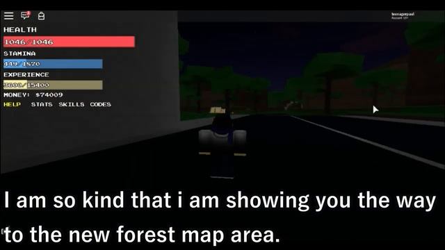 BlackHole showcase and Forest Update![MY HERO ONLINE] смотреть онлайн