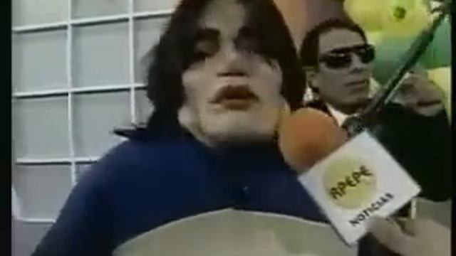 el especial del humor michael jackson pablo смотреть онлайн