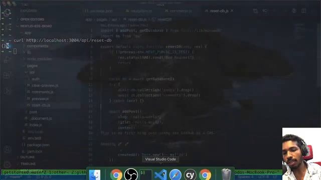 Exploring E2E Testing With Cypress.io