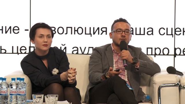 3.2 Zewa digital touch: оригинальная коммуникация в традиционной категории смотреть онлайн