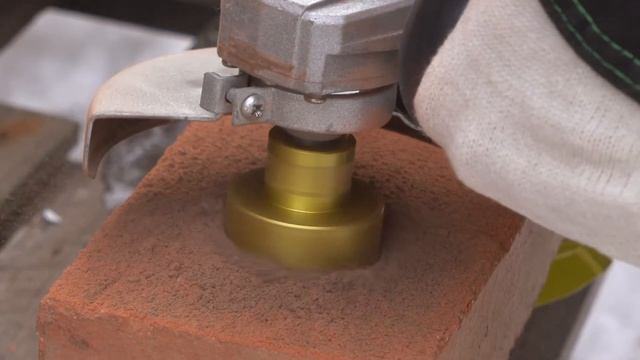 Универсальные алмазные коронки FIT для УШМ, арт. 16331 - 16351 смотреть онлайн