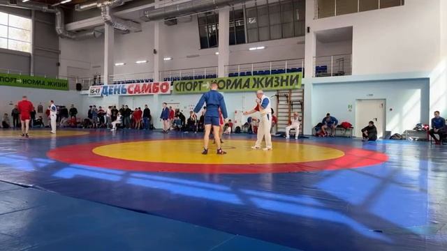 Самбо 01.05.2022 Ковер 2 смотреть онлайн